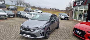 Mitsubishi Colt 2025