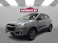 Hyundai Tucson 2015