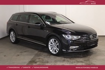 Volkswagen Passat 2019