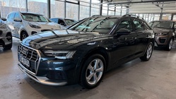 Audi A6 2022