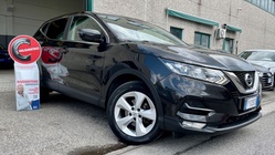 Nissan Qashqai 2019