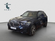 BMW X5 2023
