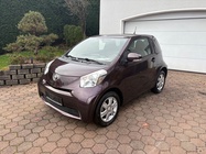Toyota IQ 2010