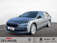 Skoda Superb 2025