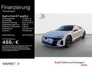 Audi e-tron 2022