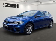 Volkswagen Polo 2022