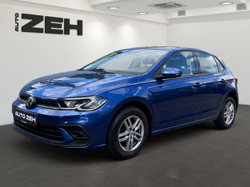 Volkswagen Polo 2022