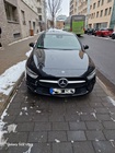 Mercedes-Benz A-Class 2019
