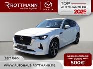 Mazda CX-60 2022