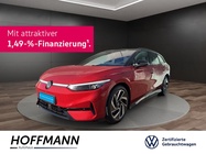 Volkswagen ID.7 2025