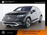 Mercedes-Benz EQE 2025