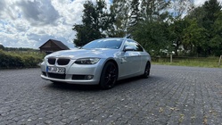 BMW 3 Series 2006