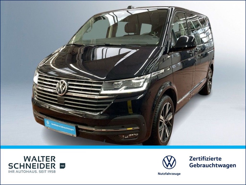 Volkswagen T6