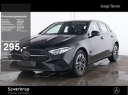 Mercedes-Benz A-Class 2025