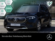 Mercedes-Benz EQB 2023