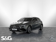 Mercedes-Benz A-Class 2025
