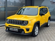 Jeep Renegade 2024