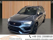 Cupra Ateca 2025