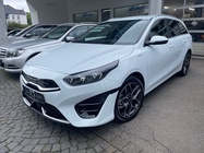 Kia cee'd / Ceed 2022