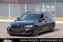 BMW 3 Series 2024