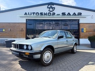 BMW 3 Series 1984