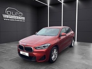 BMW X2 2021