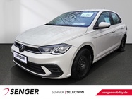 Volkswagen Polo 2023