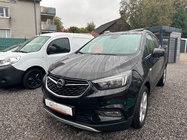 Opel Mokka 2017