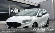 Ford Kuga 2021