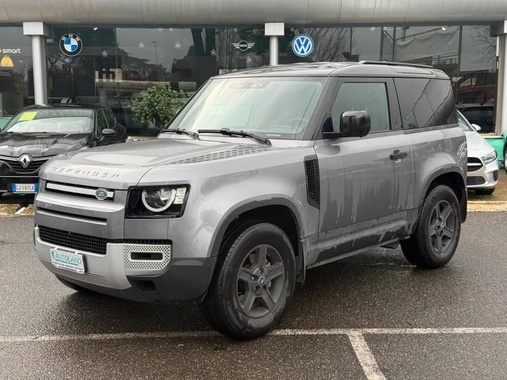 Land Rover Other 2021