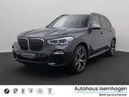 BMW X5 2020