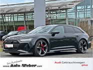 Audi RS 6 2025