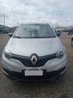 Renault Captur 2019
