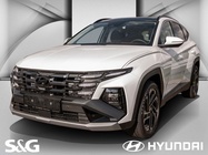 Hyundai Tucson 2025