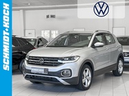 Volkswagen T-Cross 2021