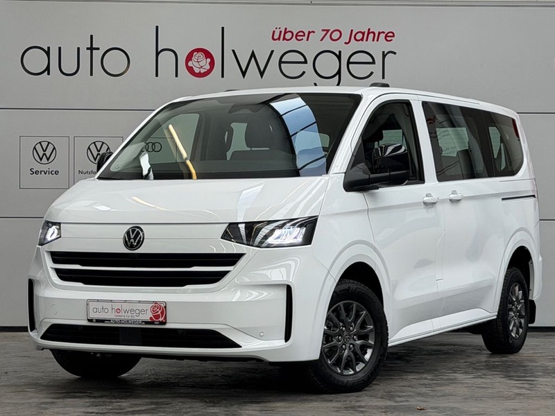 Volkswagen T7