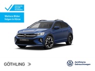 Volkswagen Taigo 2025