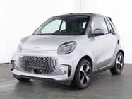 Smart ForTwo 2024