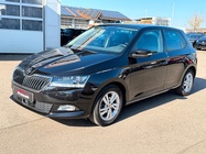 Skoda Fabia 2019