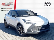 Toyota C-HR 2025