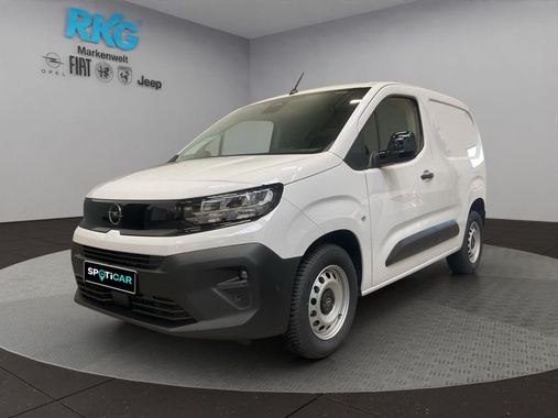Opel Combo 2025