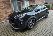 Ford Puma 2023