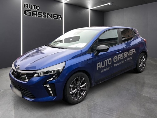 Mitsubishi Colt 2024