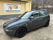 Seat Ibiza 2005