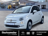 Fiat 500 2024