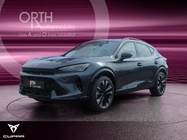 Cupra Formentor 2025