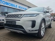 Land Rover Evoque 2019