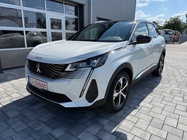 Peugeot 3008 2022