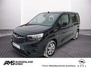 Opel Combo 2022