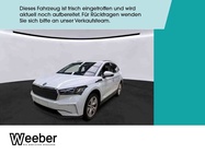 Skoda Enyaq 2023